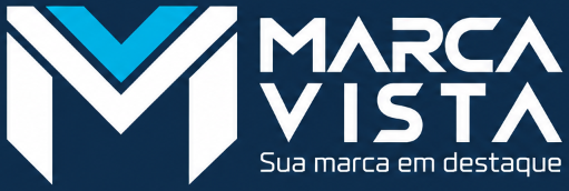 Marca Vista — Sua marca em destaque
